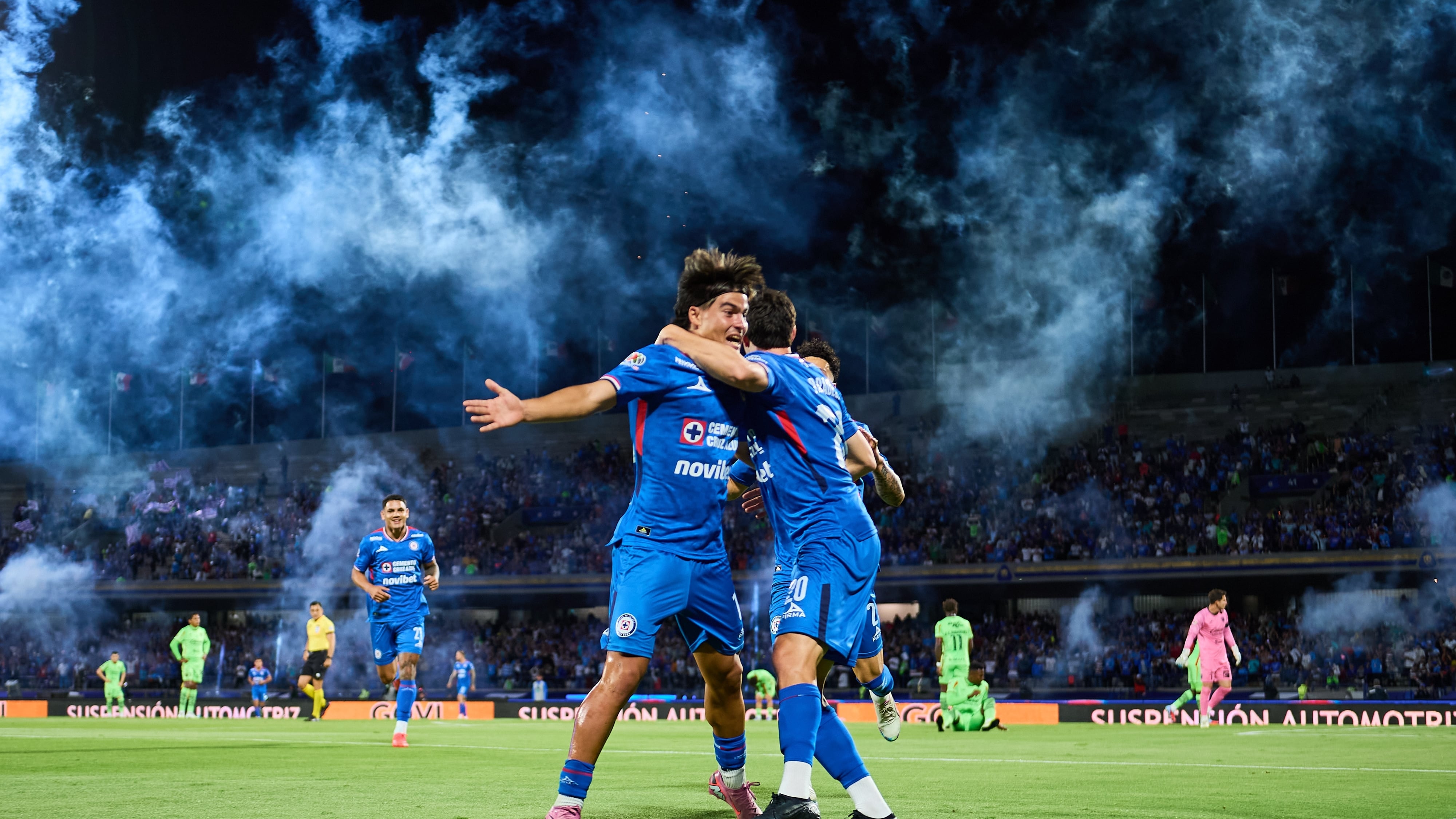 Cruz Azul
