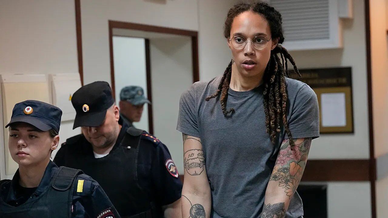 La celebridad de la WNBA, Brittney Griner, obtendrá atención en San Antonio.