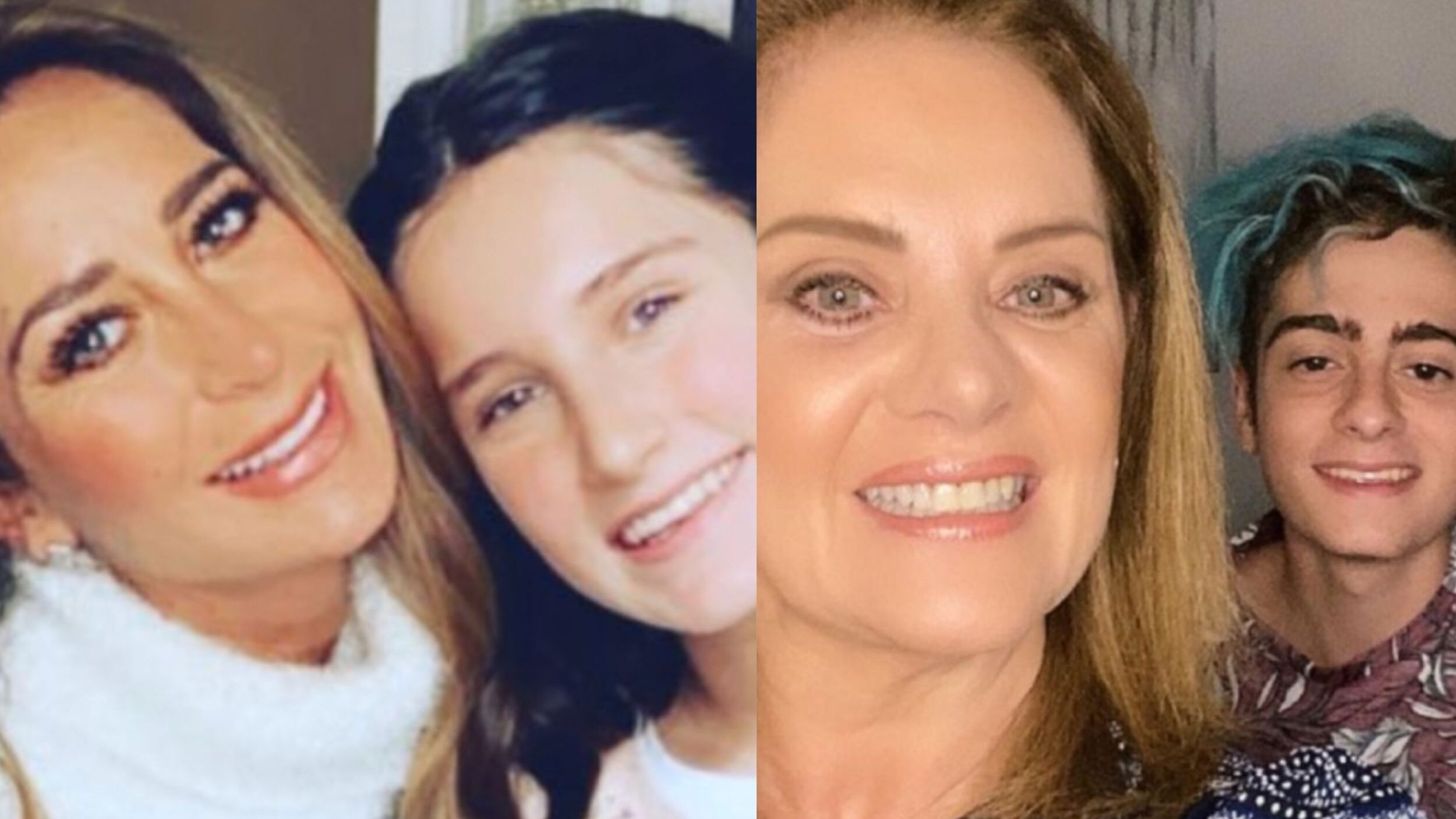 Los hijos de los famosos que están triunfando con su talento en TikTok