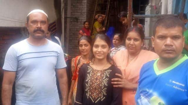 La joven, finalmente, podrá vivir en libertad después de años en cautiverio