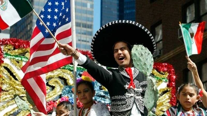 5 de mayo: ¿Por qué se celebra en Estados Unidos y en México no?