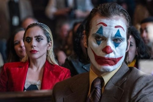 Trama del Joker 2 habría nacido de un sueño de Joaquín Phoenix