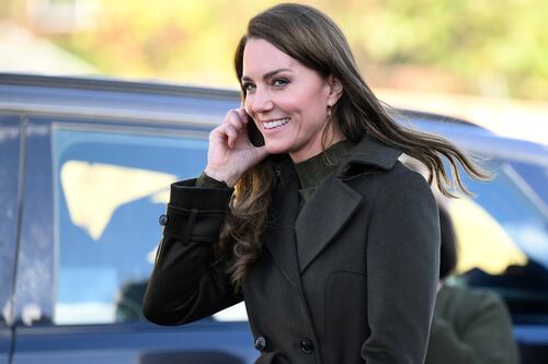 Revelamos el secreto de Kate Middleton y su debilidad por las zapatillas
