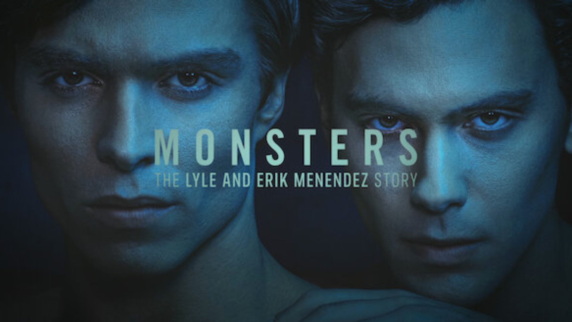 Monstruos de Netflix y Ryan Murphy