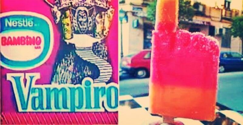 Golosinas que dejaron de existir en México.