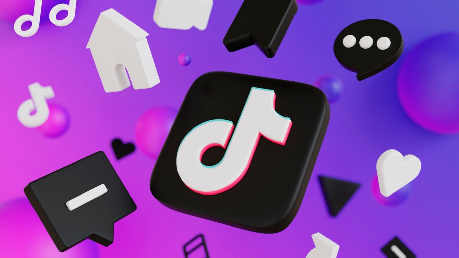 TikTok es una de las red sociales más usadas en todo el mundo