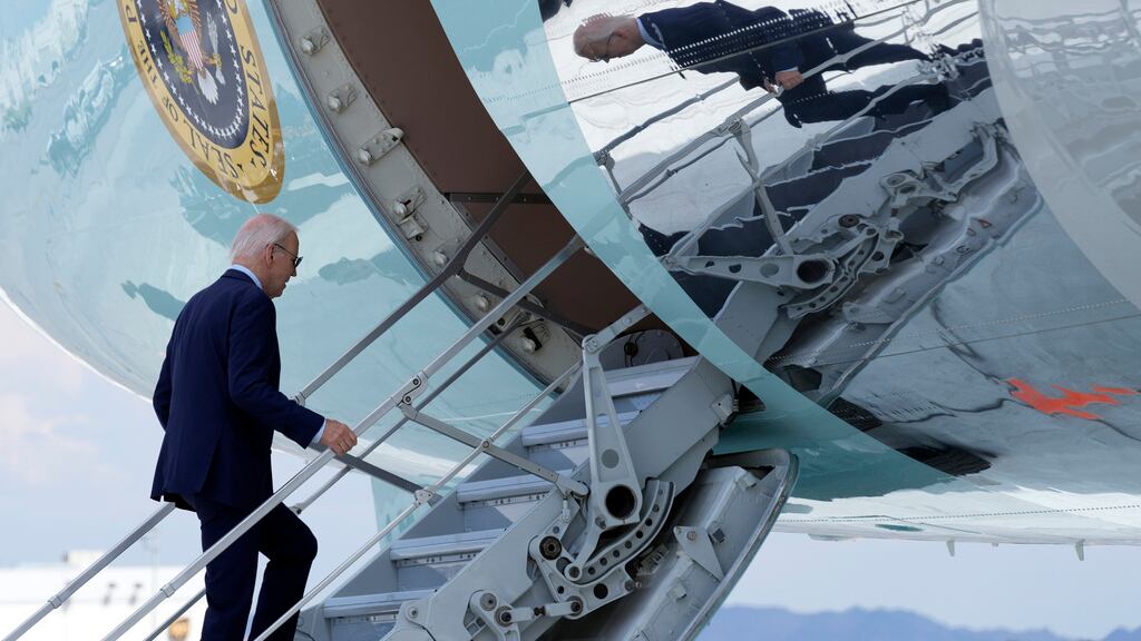 Joe Biden