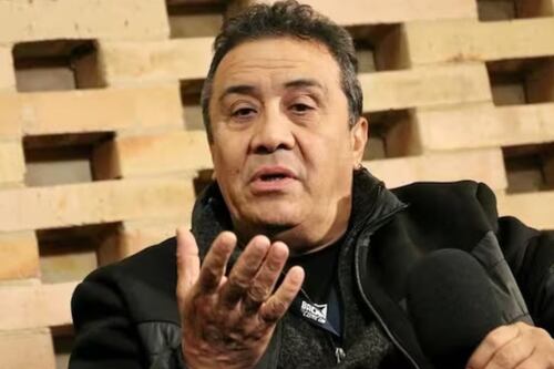 Alfonso Obregón, voz de Shrek, tendría segunda acusación de abuso sexual