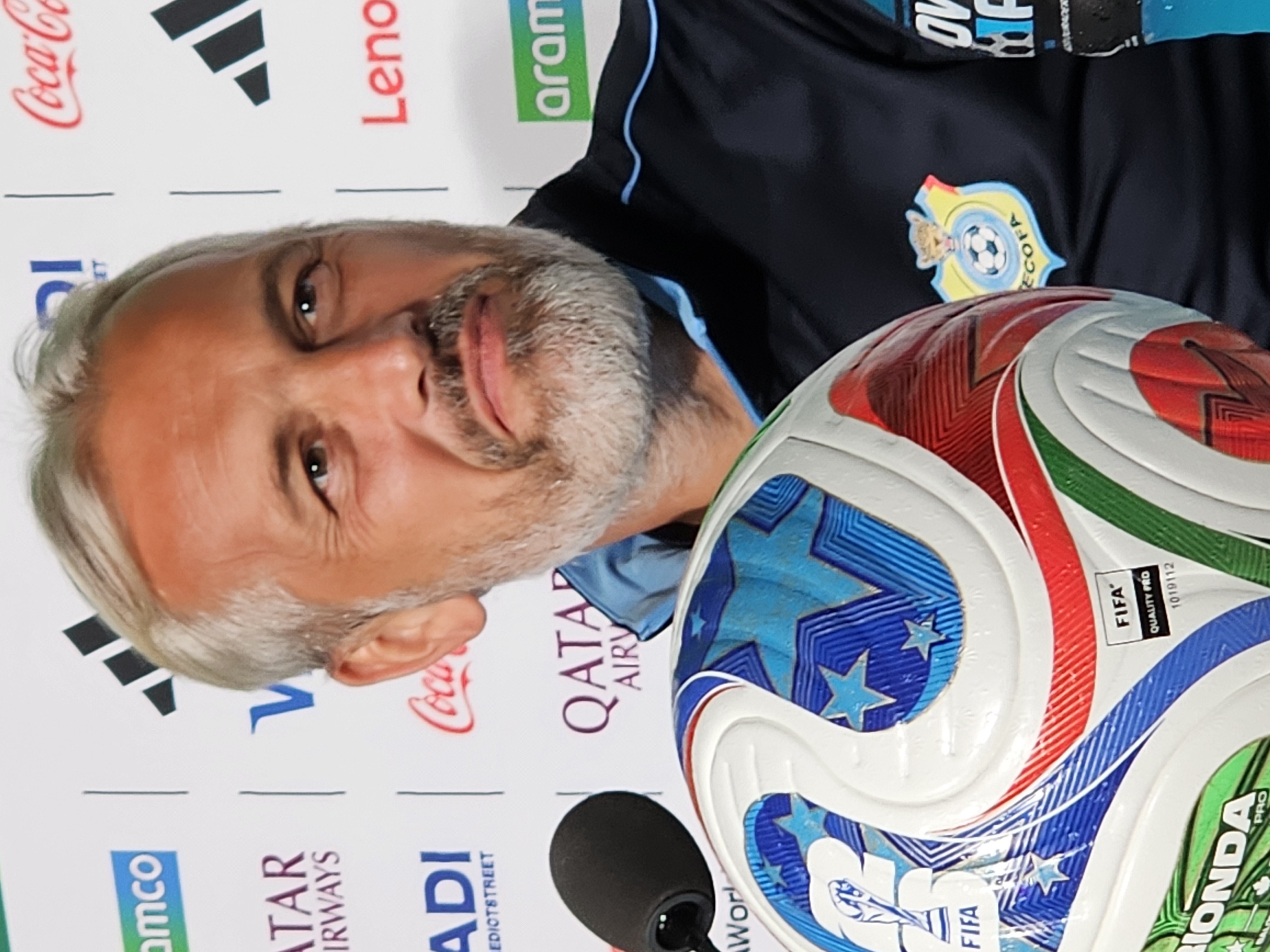 Mundial 2026