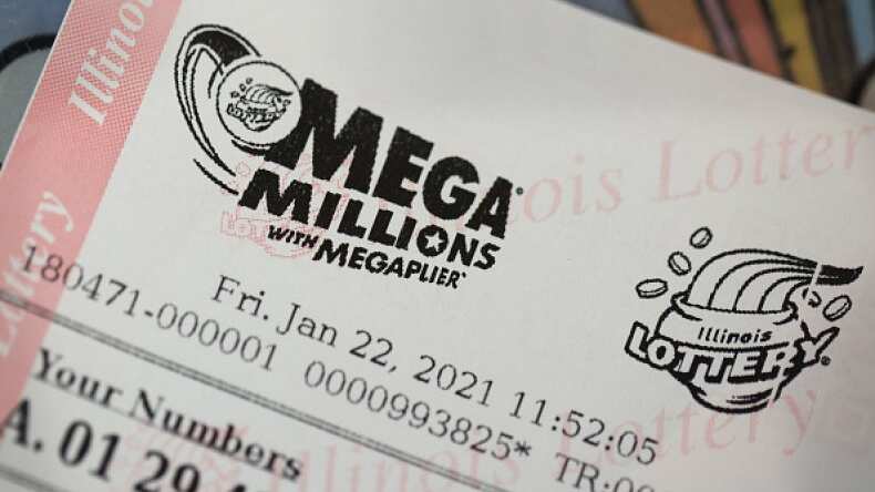 Hombre gana la lotería dos veces en 11 días