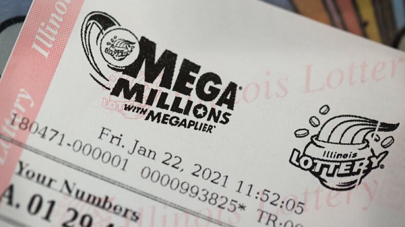 Hombre gana la lotería dos veces en 11 días