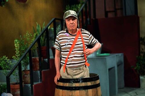 Los 5 mejores capítulos de ‘El Chavo del 8’, según la IA