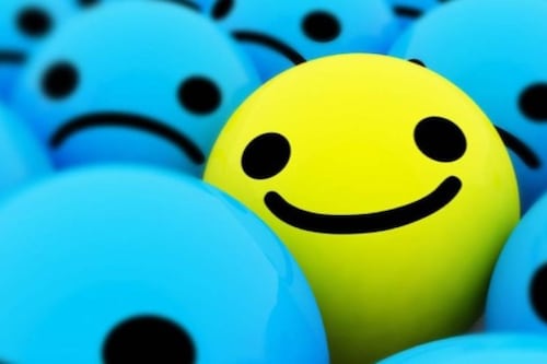 Día Internacional de la Felicidad: Chile está en el lugar 38 de los países más felices del mundo