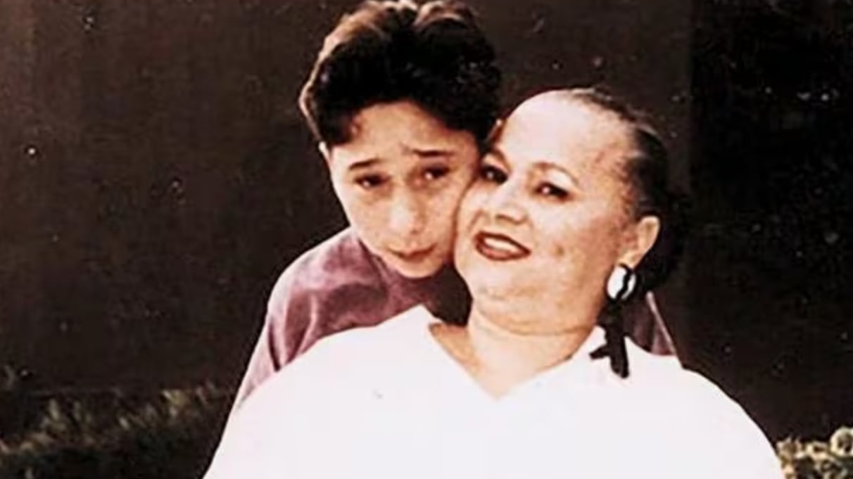 Actualmente es un empresario