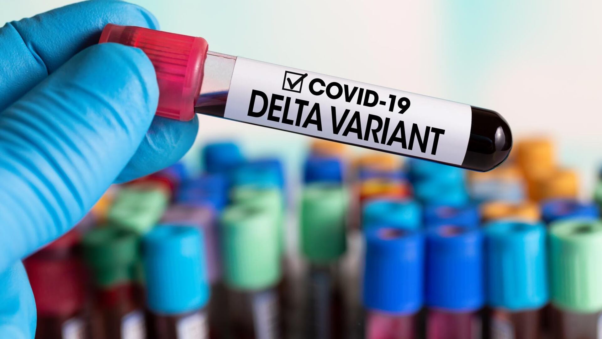 Cuál vacuna es más efectiva contra Delta