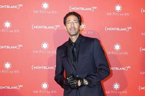 ¿Cómo es la casa de Adrien Brody, actor de The Brutalist?
