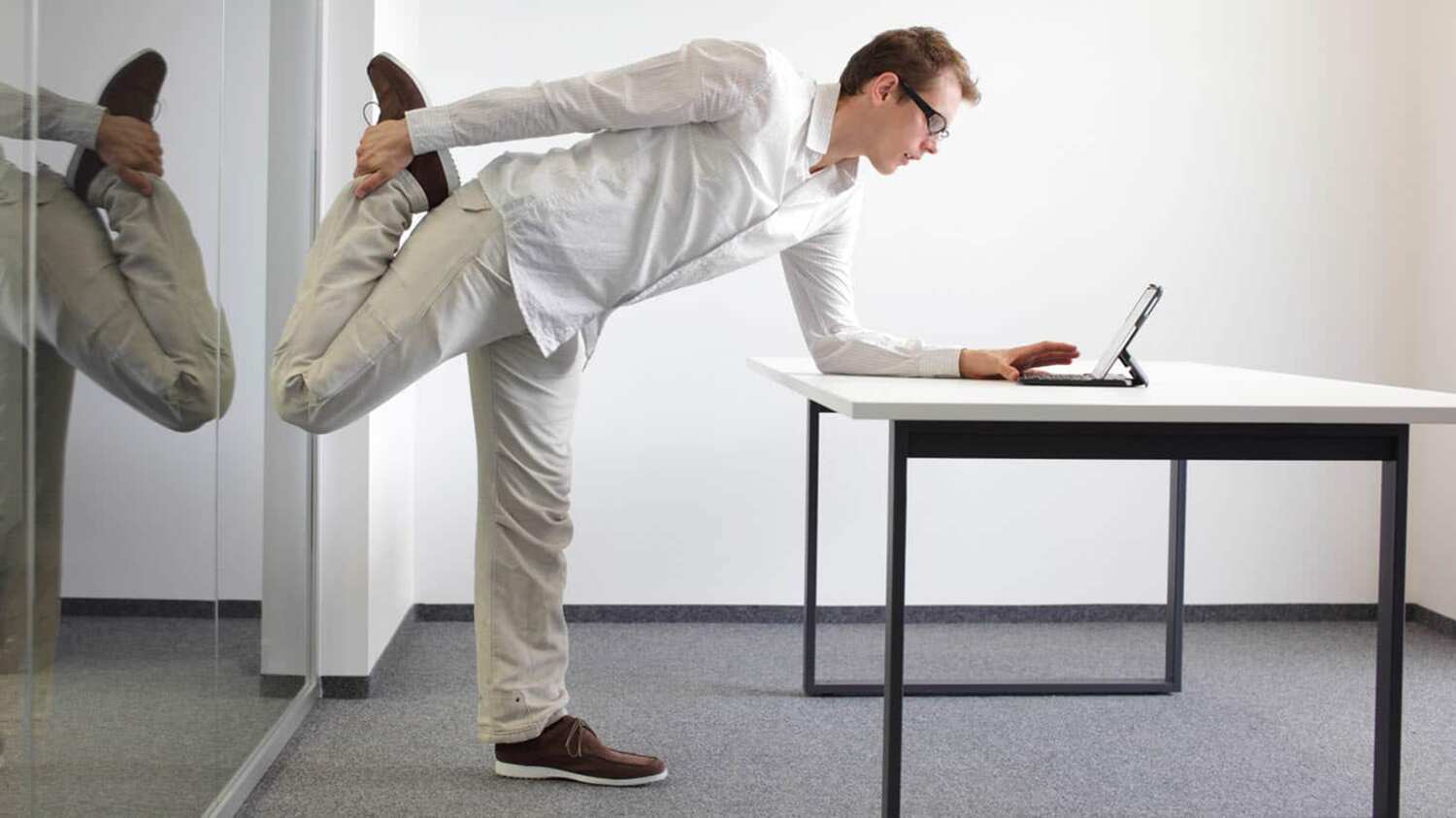 El sedentarismo o la falta de ejercicio puede ocasionar múltiples enfermedades