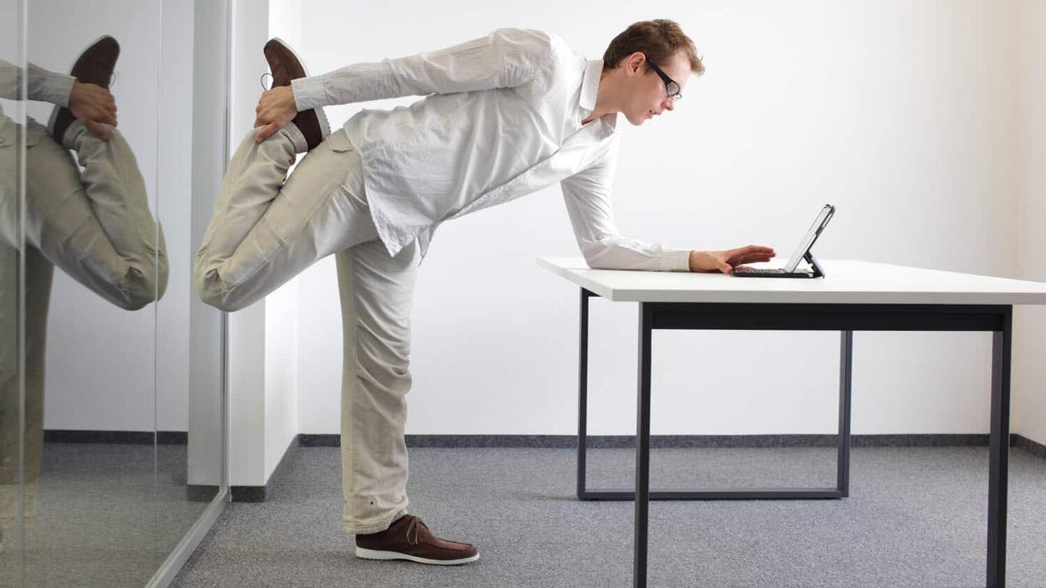 El sedentarismo o la falta de ejercicio puede ocasionar múltiples enfermedades