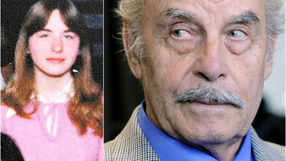 A los 11 años fue violada por primera vez