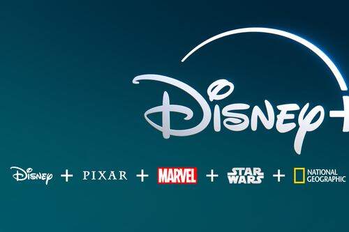Disney Plus en diciembre: Conoce los estrenos de la plataforma