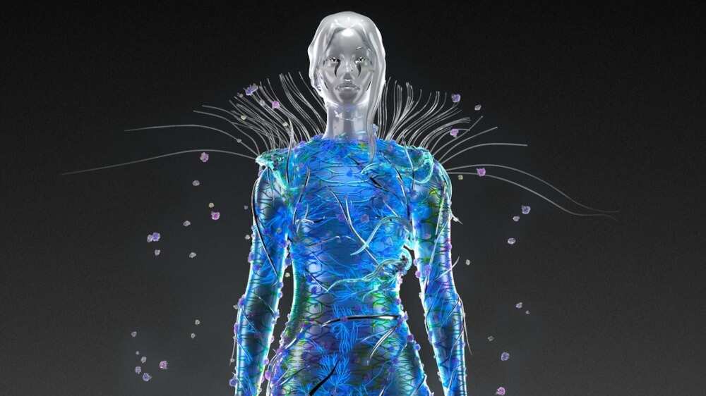 5 marcas que están haciendo ropa totalmente digital