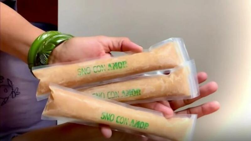 Postres mexicanos en el Super Bowl