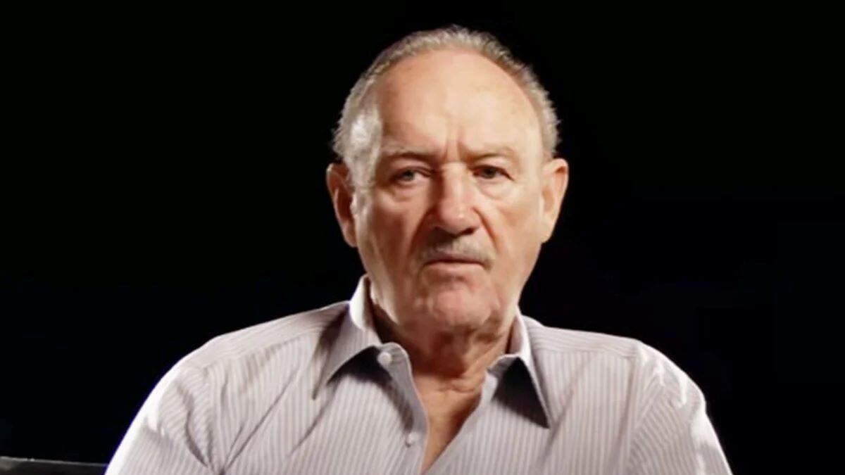 O ator Gene Hackman deixa três filhos, frutos do relacionamento com sua ex-esposa, Fay Maltese, com quem ficou casado entre 1956 e 1986