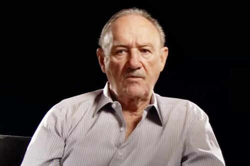 El cuerpo del actor Gene Hackman, el de su esposa y su perro fueron encontrados sin vida en su hogar