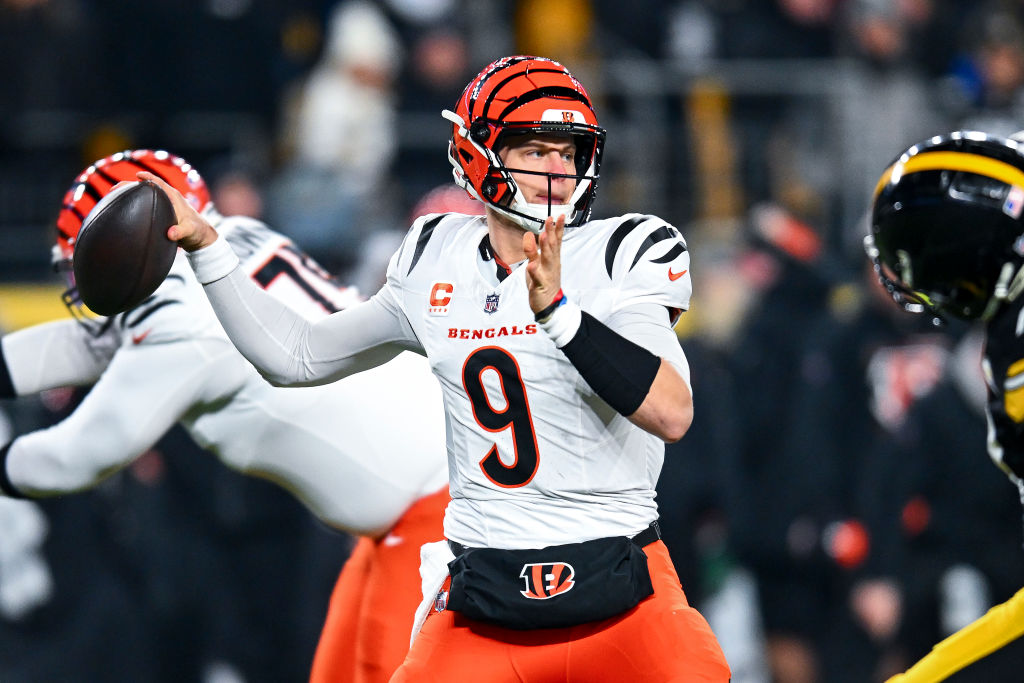 NFL Cincinnati Bengals