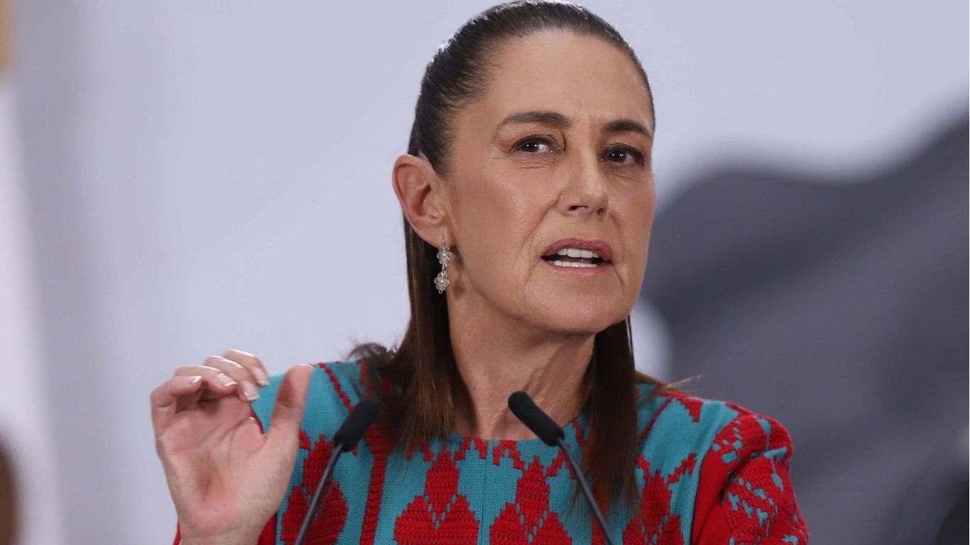 SRE envía nota diplomática a EE.UU. por caso en Sinaloa; Sheinbaum cuestiona: “¿Qué pruebas tienen?”
