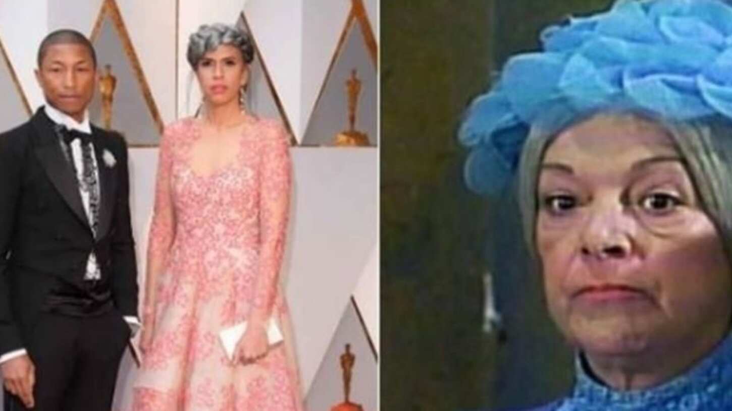 memes oscars