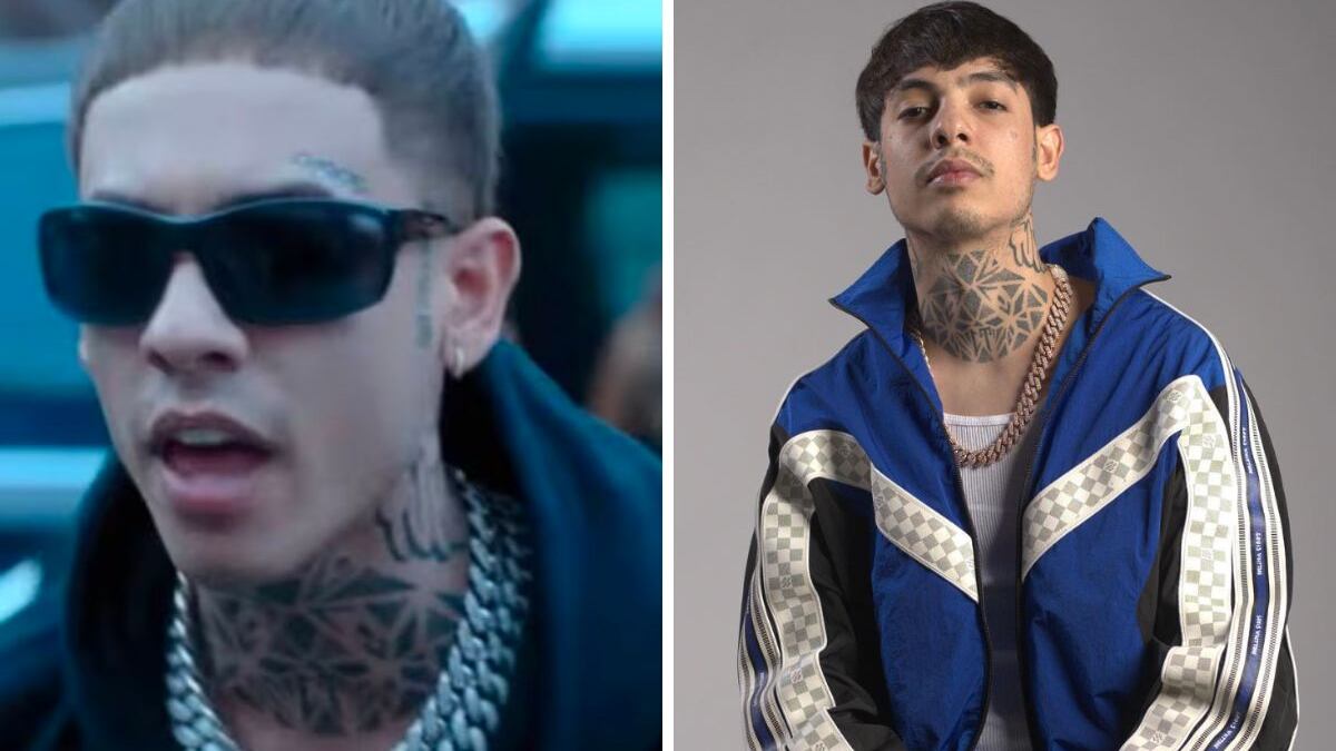 Natanael Cano explorará una nueva faceta en su carrera.