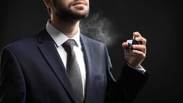 Perfumes para hombres