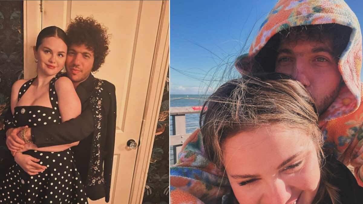 Selena Gomez / Benny Blanco