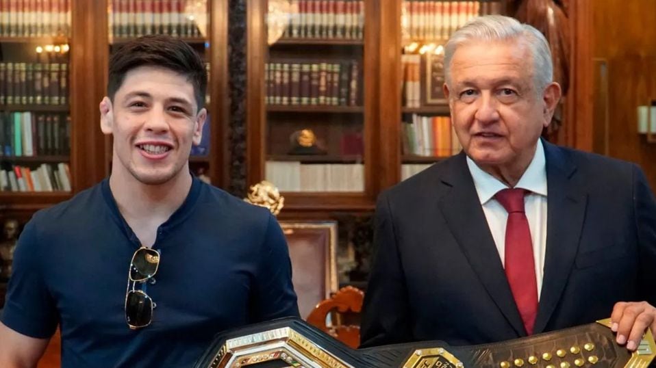 Andrés Manuel López Obrador