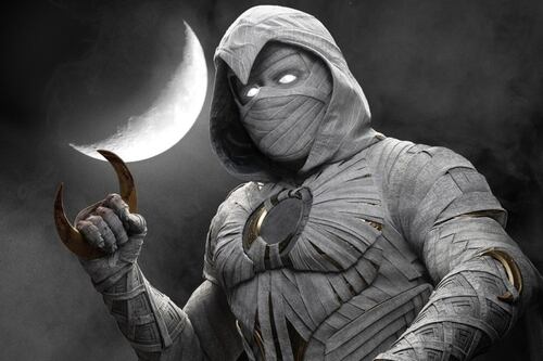 Oscar Isaac tendría un rol especial para “Avengers: Secret Wars”