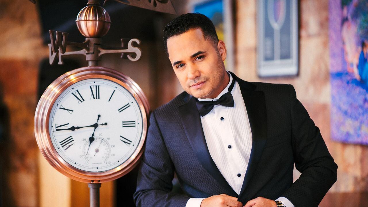 El cantante colombiano de salsa y boleros se presentará en el centro de espectáculos La Maraka este viernes 16 de mayo para una velada que promete deleitar a los asistentes.