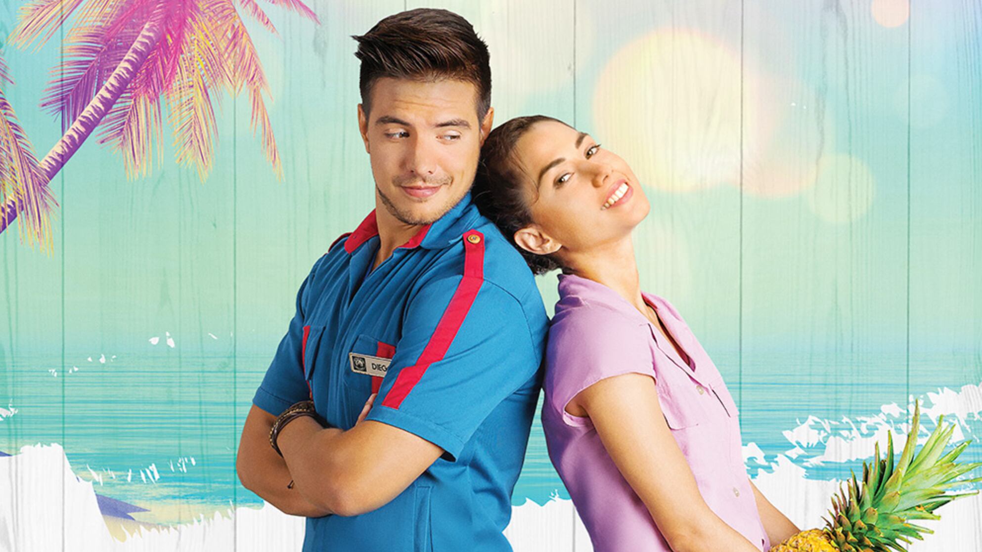 Amazon Prime Video tiene varias opciones mexicanas.