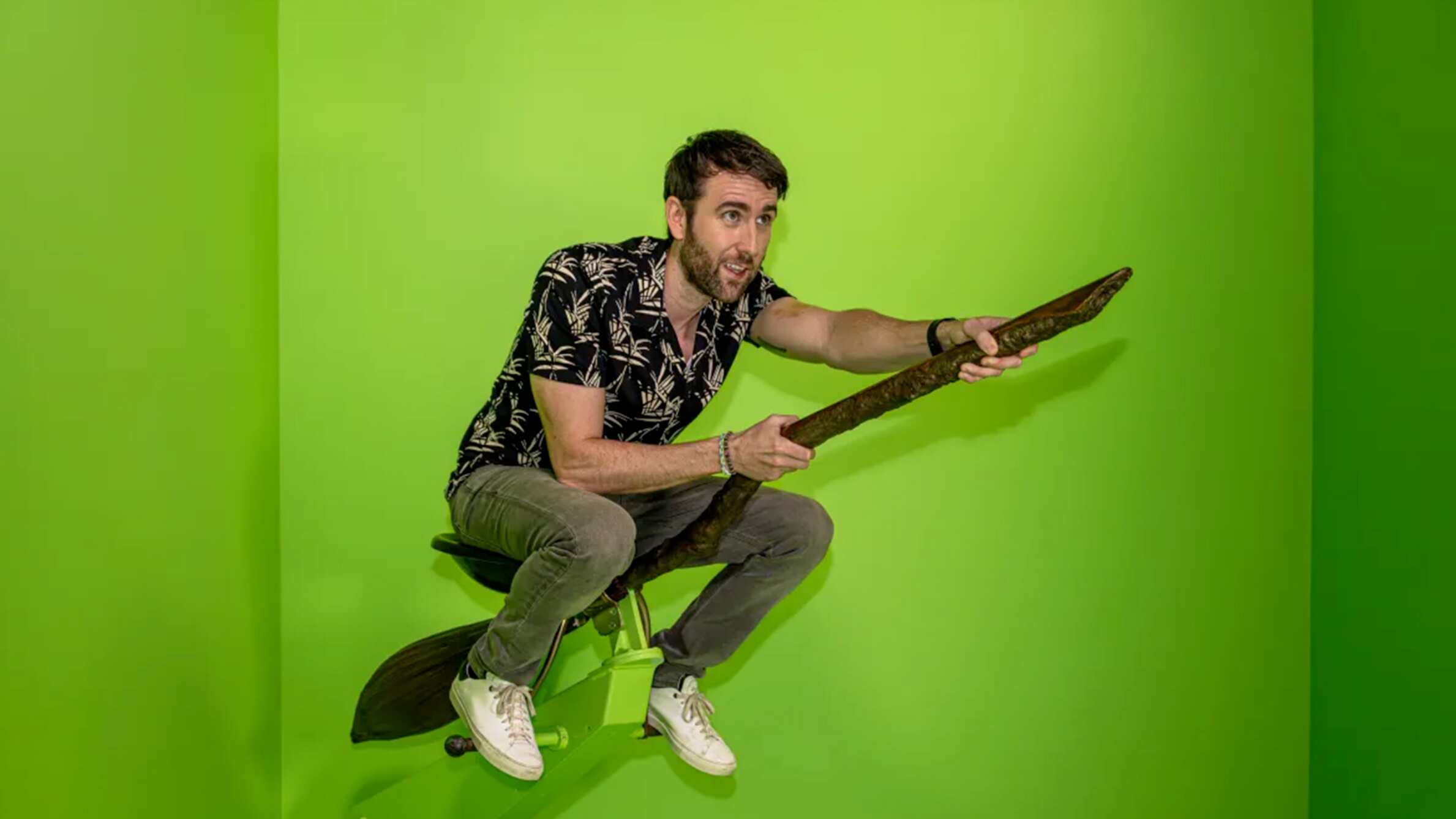 Tienda Harry Potter New York