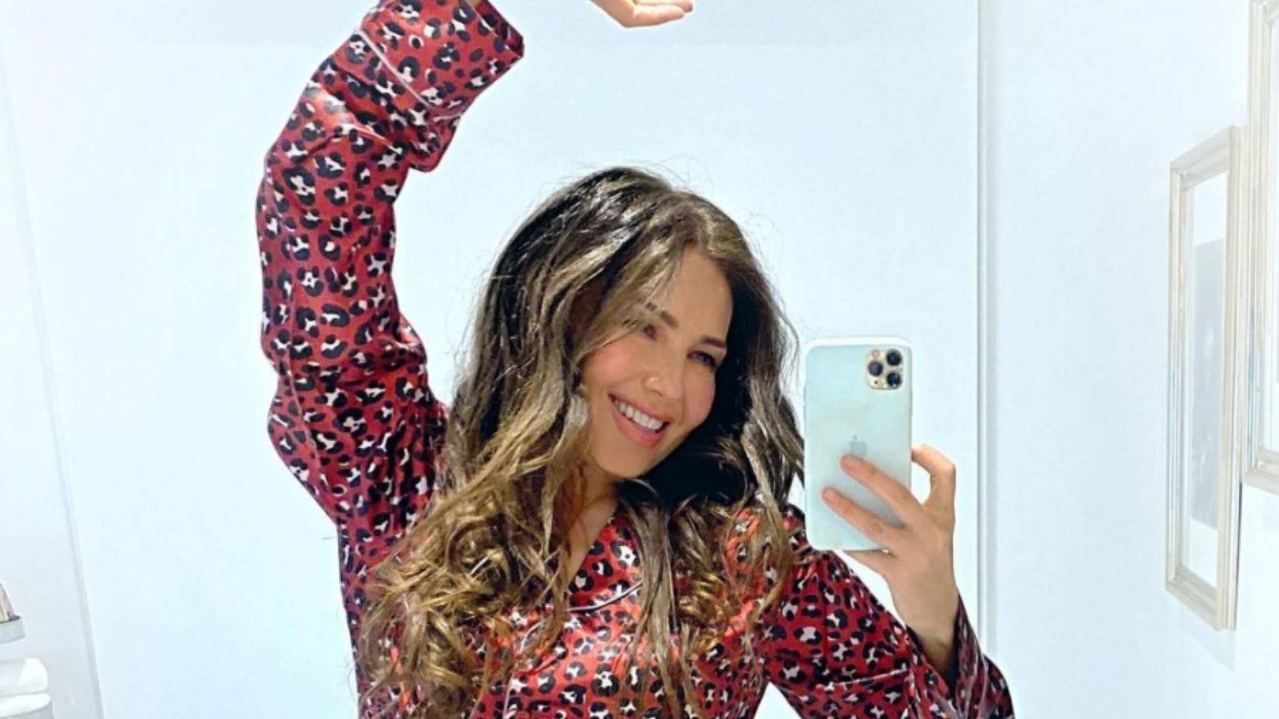 Foto: @thalia