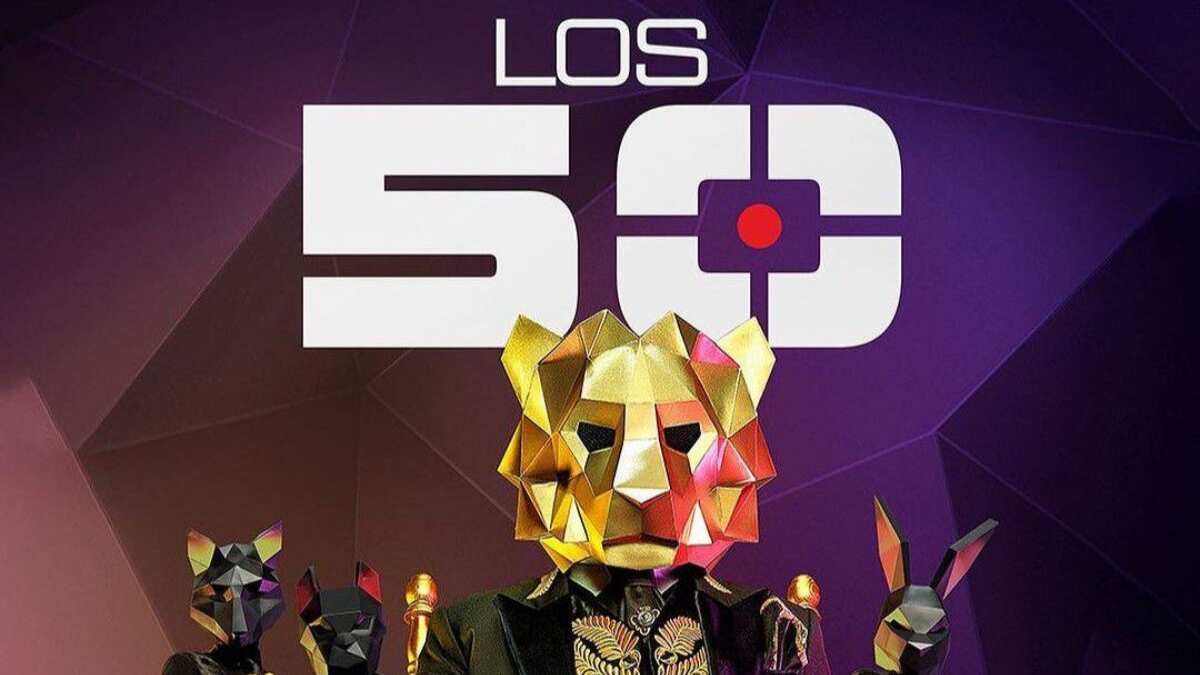 Los 50