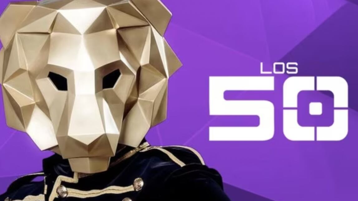 "Los 50" fue un programa muy comentado.