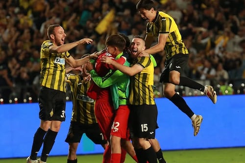 El Real Madrid deberá viajar casi hasta China para jugar en la Champions League ante el Kairat de Kazajistán