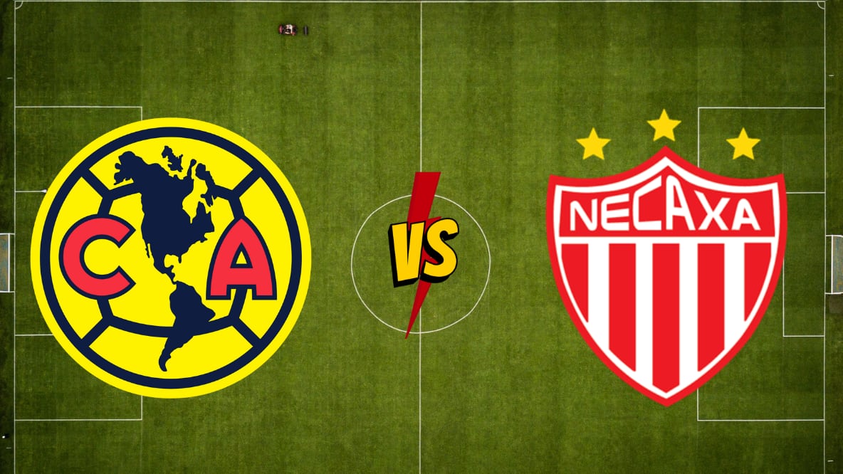 America vs Necaxa