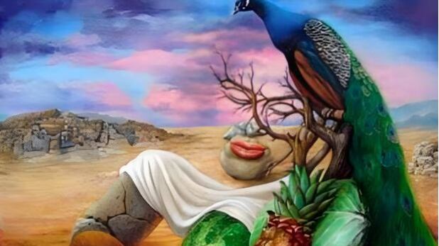 Elige una de las opciones.