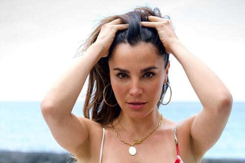 ¿Miente? Señalan a Martha Higareda por sus extraordinarias anécdotas
