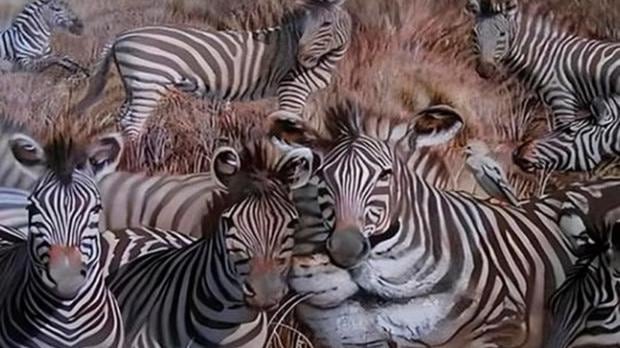 Descubre algo oculto de tu personalidad.