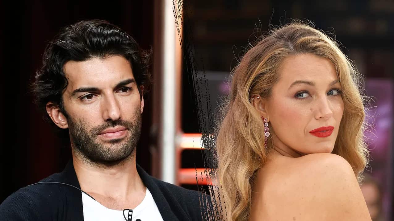 Disputa legal entre Justin Baldoni y Blake Lively salpica a Taylor Swift