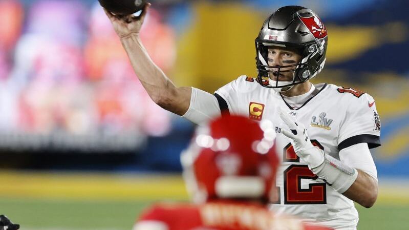 El mariscal espera recuperar su mejor versión.