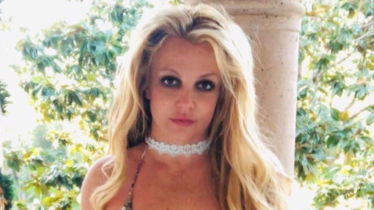 Britney Spears genera preocupación al cerrar sus redes sociales tras su arresto en California